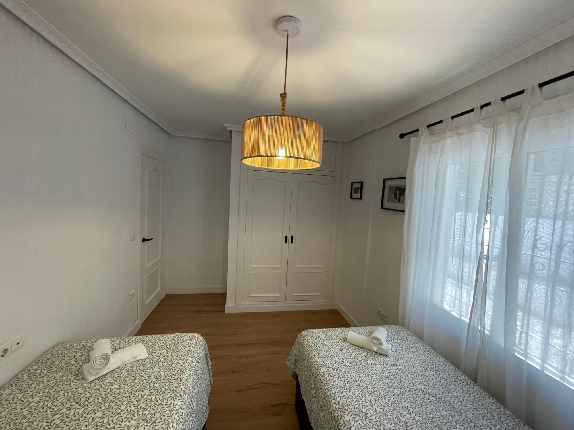 Villa Con Piscina A 5 Min A Pie De La Playa Y Pau5 El Campello Zewnętrze zdjęcie