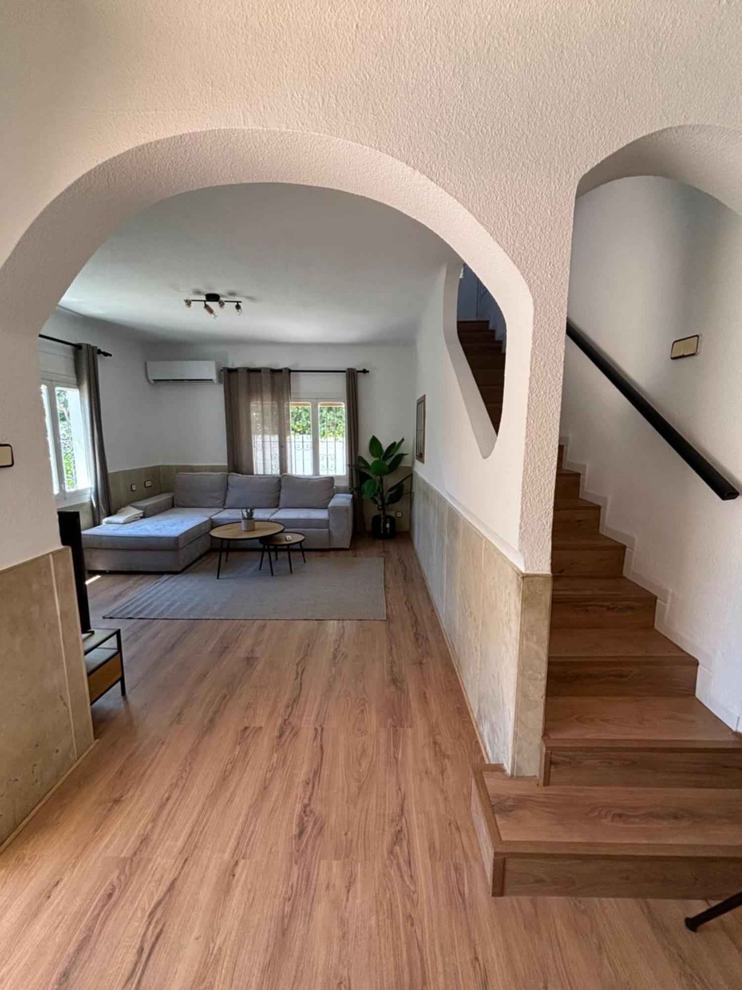 Villa Con Piscina A 5 Min A Pie De La Playa Y Pau5 El Campello Zewnętrze zdjęcie