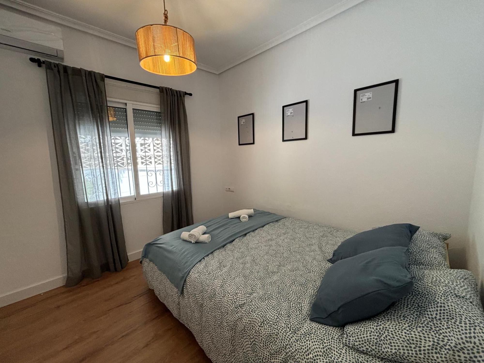 Villa Con Piscina A 5 Min A Pie De La Playa Y Pau5 El Campello Zewnętrze zdjęcie