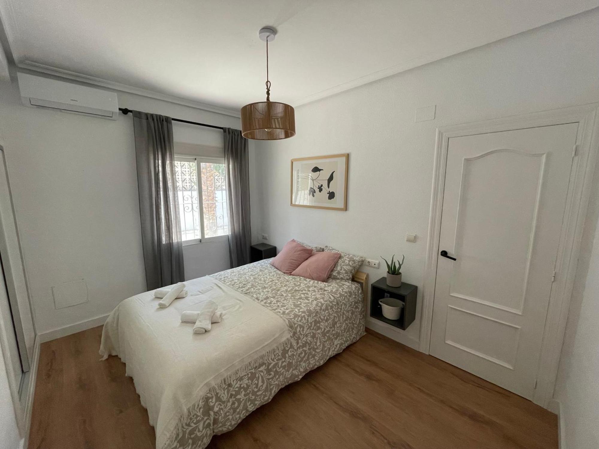 Villa Con Piscina A 5 Min A Pie De La Playa Y Pau5 El Campello Zewnętrze zdjęcie
