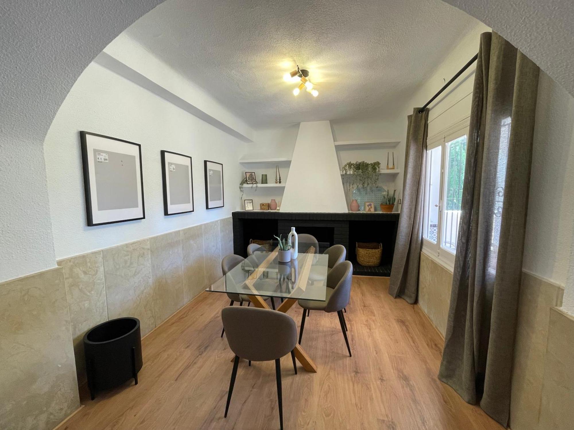 Villa Con Piscina A 5 Min A Pie De La Playa Y Pau5 El Campello Zewnętrze zdjęcie